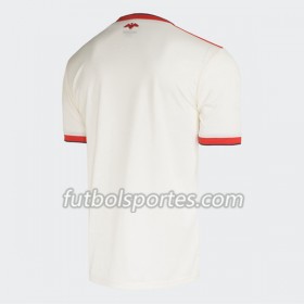 Camisetas CR Flamengo Segunda Equipacion 2018/2019